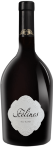 Félines - AOC Languedoc - Syrah Grenache - Red wine - 2018 at America Wines Paper