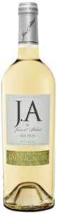J.A by Jean d'Alibert Les Fées - Pays d'Oc IGP - Sauvignon - White wine - 2018 at America Wines Paper