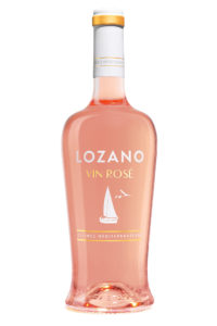 Lozano Rosado - 2018 at America Wines Paper