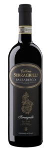 Barbaresco DOCG "Serragrilli" 2016 at America Wines Paper