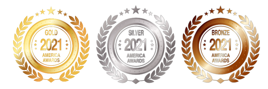 America Awards 2021