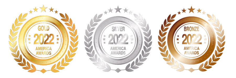 America Awards 2022 organized by America Wines Paper