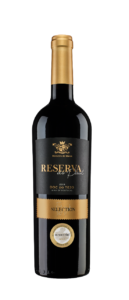 Reserva do Paul Selection 2019 at America Wines Paper