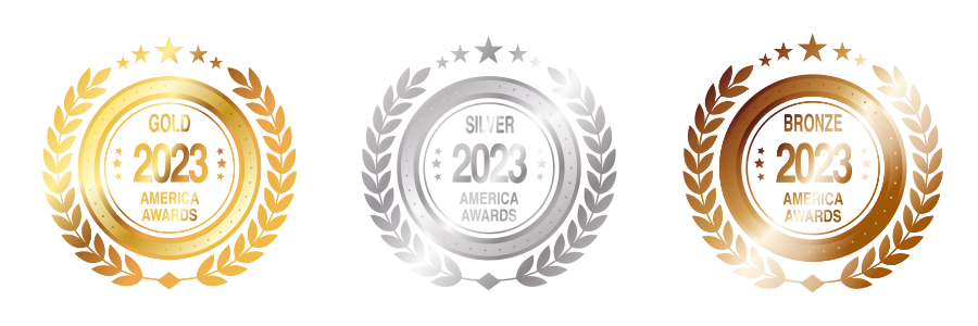 America Awards 2023 organized by America Wines Paper.