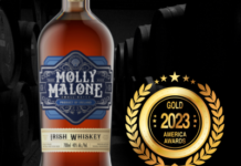 Molly Malone - America_Awards 2023