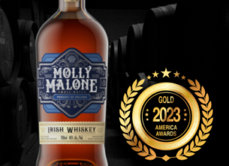 Molly Malone - America_Awards 2023