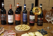 Crosarola's Award-Winning Wines: The Perfect Addition to Your Collection
