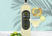 Agave Spirits LTD by America Wines Paper