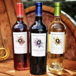Elevating Palates: AVGVSTVS FORVM's Gold Standard in Wines and Vinegars
