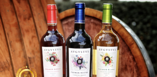 Elevating Palates: AVGVSTVS FORVM's Gold Standard in Wines and Vinegars