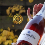 Champagne De Watère: Where Tradition Meets Taste, and Luxury Resides