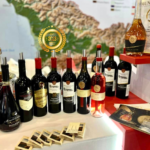 Timeless Tastes, Modern Mastery: Kakhetian Traditional Winemaking's Radiant Legacy
