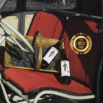 Elevating Terroir: VIGNOBLES JAUBERT's Modern Artistry in Timeless Wines