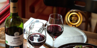 Vignobles Gabriel & Co: Crafting Bordeaux's Best, Capturing America's Heart
