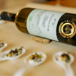 Crafting Heritage, Bottling Excellence: Vina Guštin's Gold Standard in American Wines