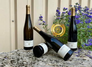 Bridging Terroir and Tradition: Weingut Riffel's Art of Handcrafted Wines