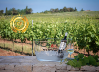 Monterosso d.o.o.: The Croatian Wine Treasure Captivating the US Market